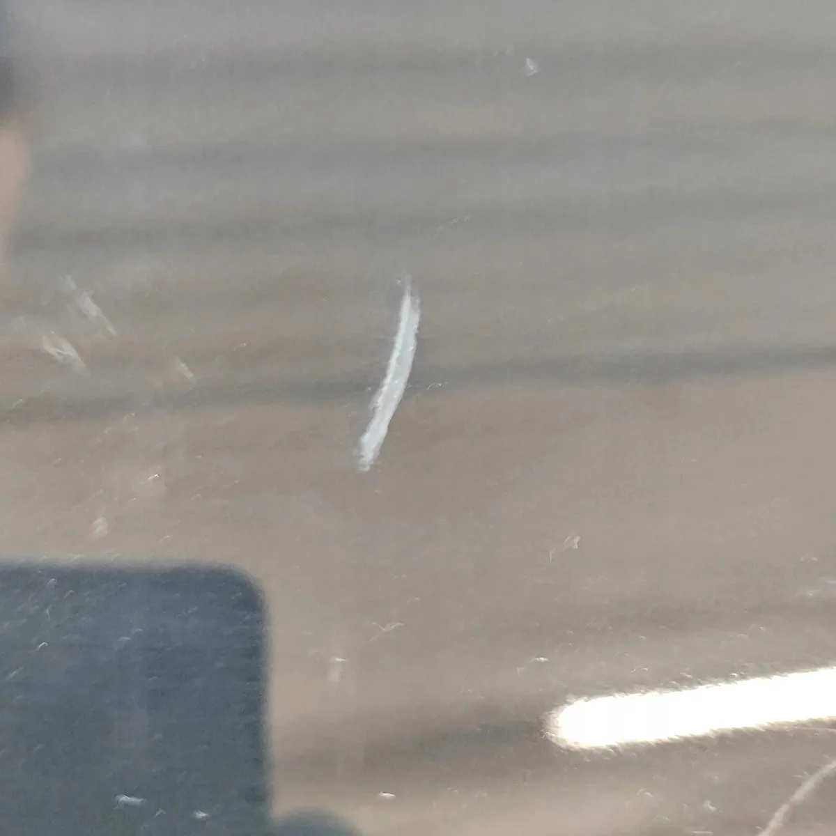 Audi Q8 bagagerumsspoiler 4M8827933 image 7