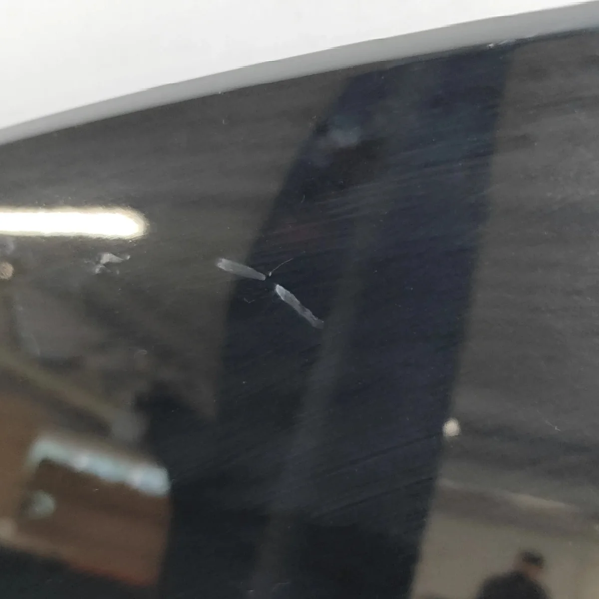 Audi Q8 bagagerumsspoiler 4M8827933 image 8