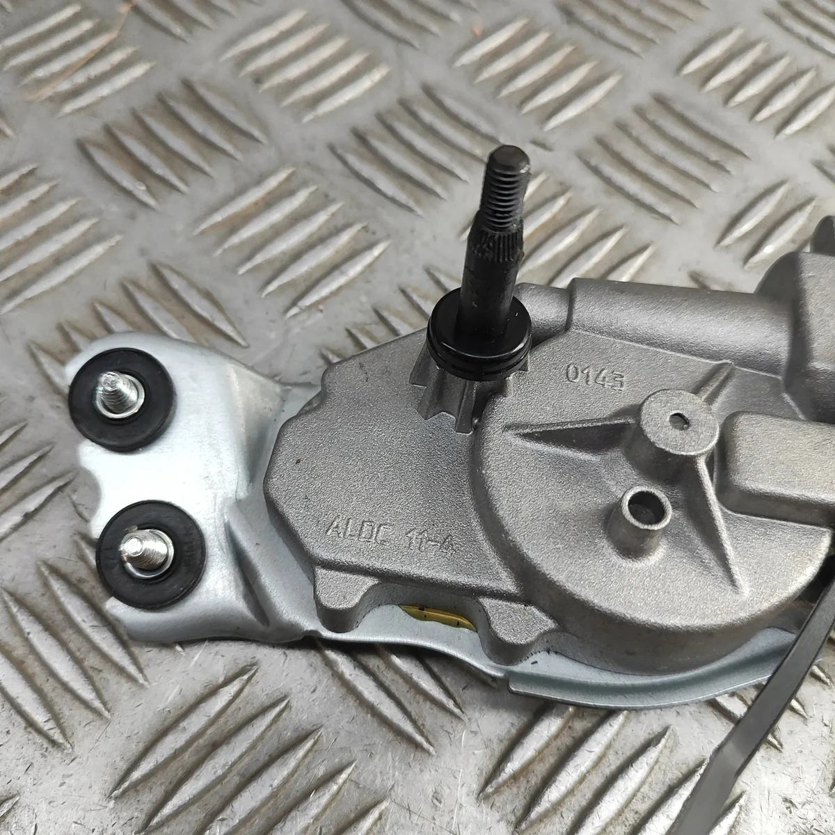 Motor Scheibenwischer hinten KIA Sportage 2023 image 4