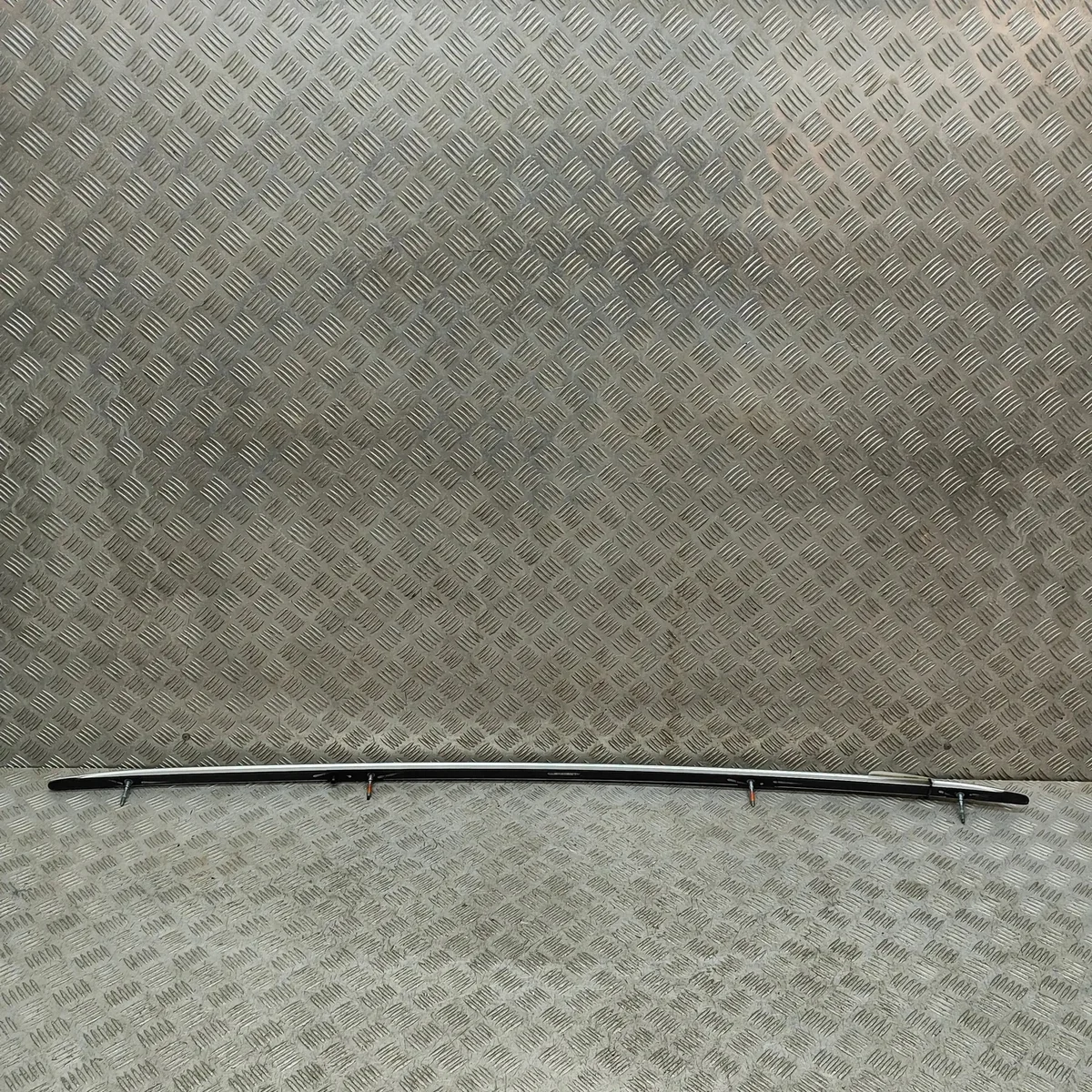Takreling Audi Q5 (FY) 80A860022K Höger image 3