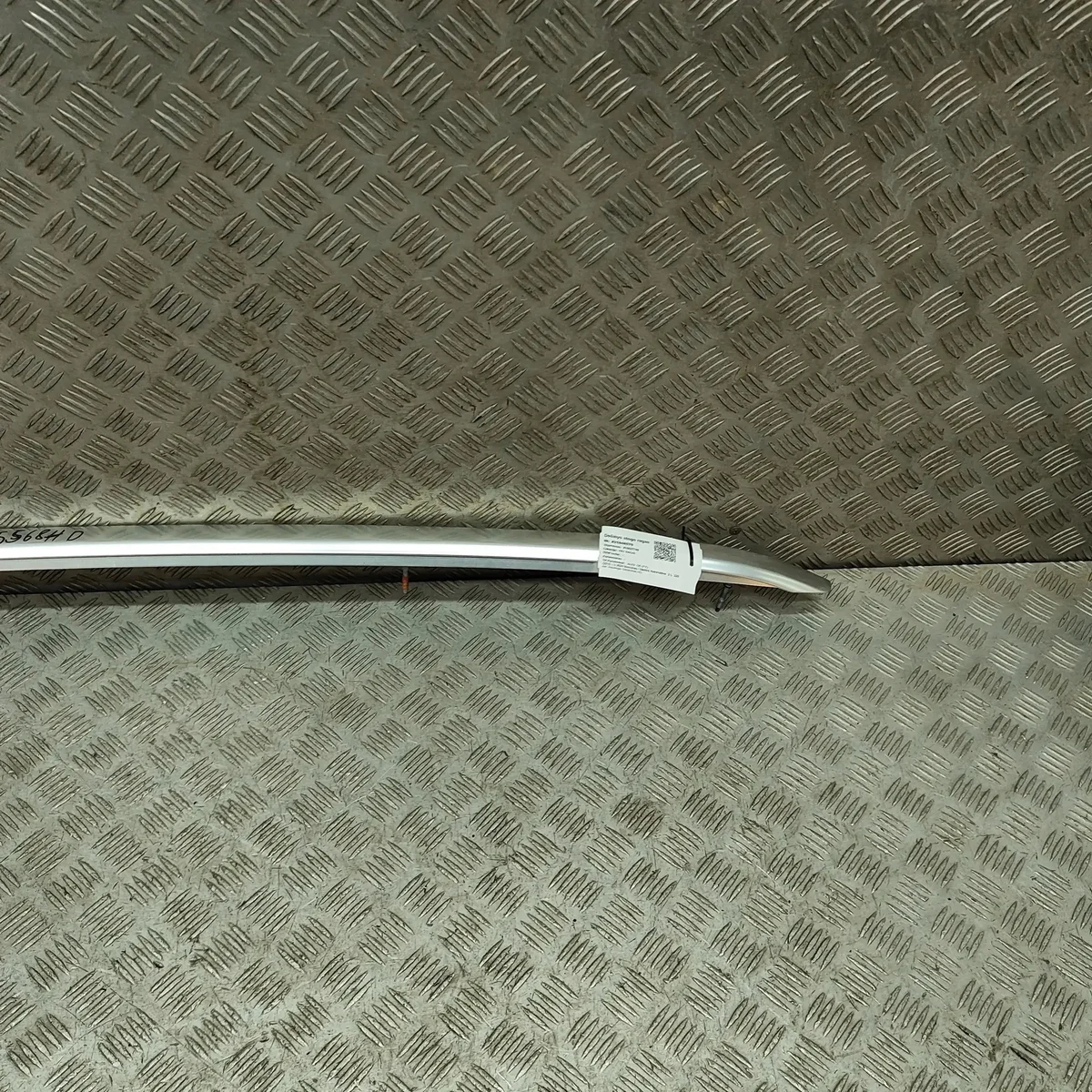 Takreling Audi Q5 (FY) 80A860022K Höger image 5