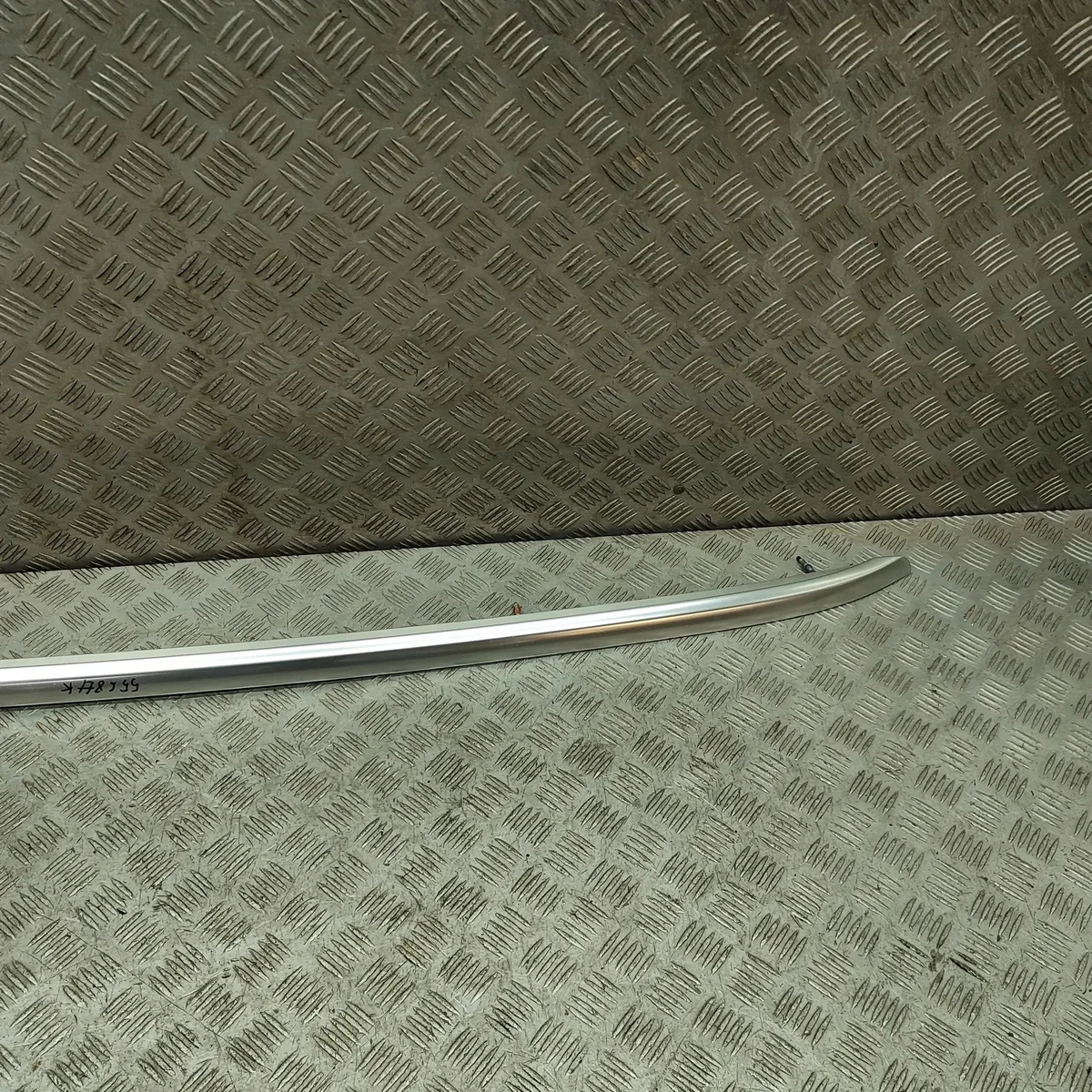 Audi Q5 FY 80A860021Q Barra Teto Usada image 3