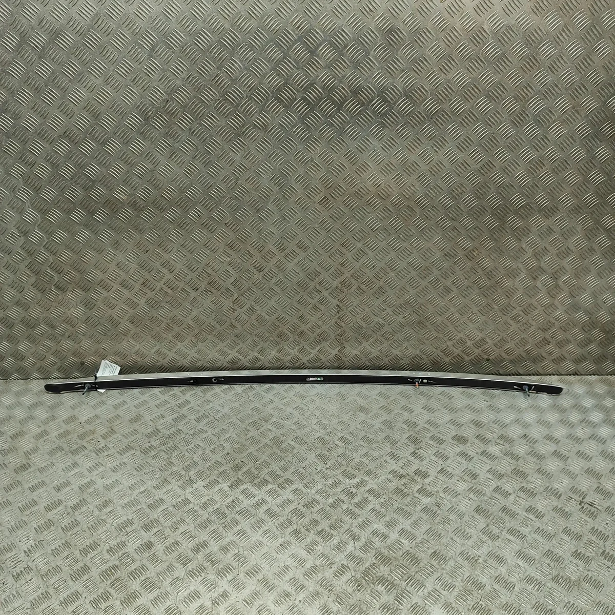 Audi Q5 FY 80A860021Q Barra Teto Usada image 5
