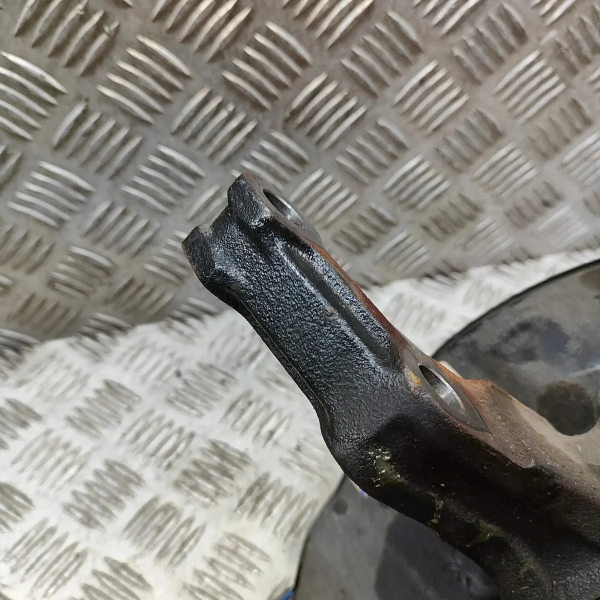 Honda e:Ny1 Etuvanne Vasen 51216-31A-H01 image 3