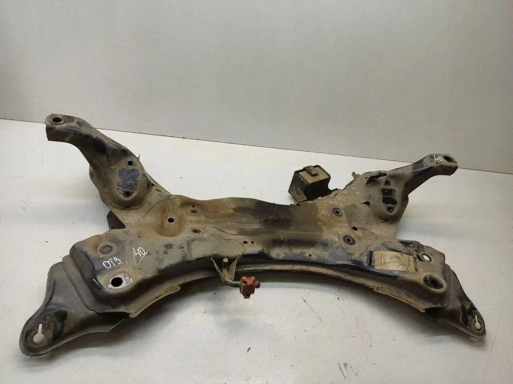 KIA Optima 2012 Sanki przednie 1207040894