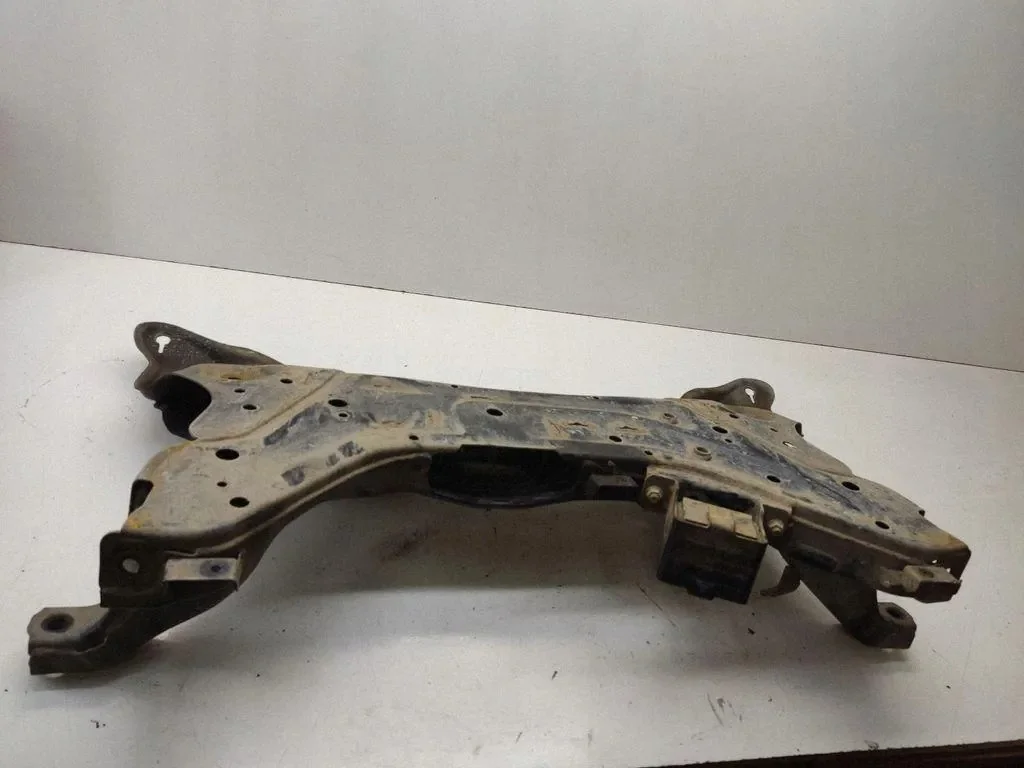 KIA Optima 2012 Sanki przednie 1207040894 image 6