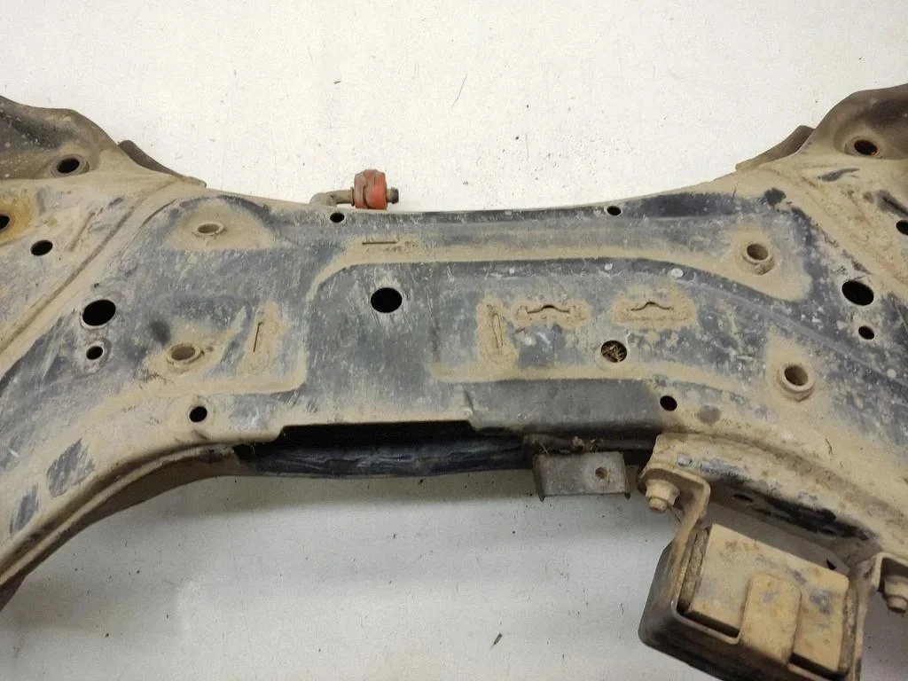 KIA Optima 2012 Sanki przednie 1207040894 image 7