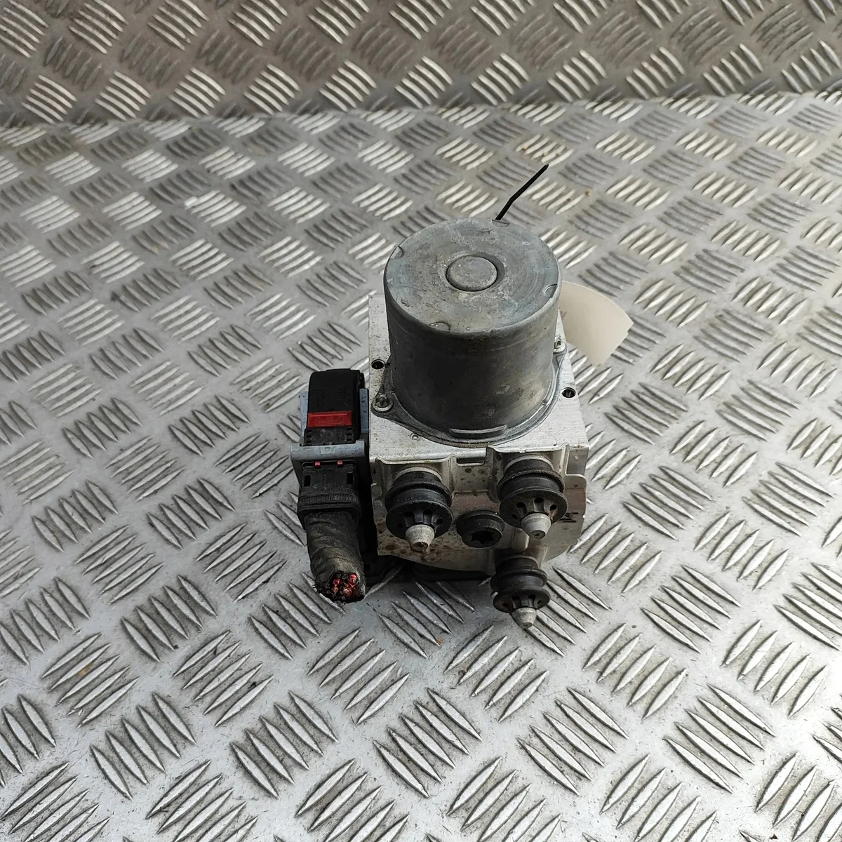 ABS Pomp Porsche Taycan 0265296679 Gebruikt