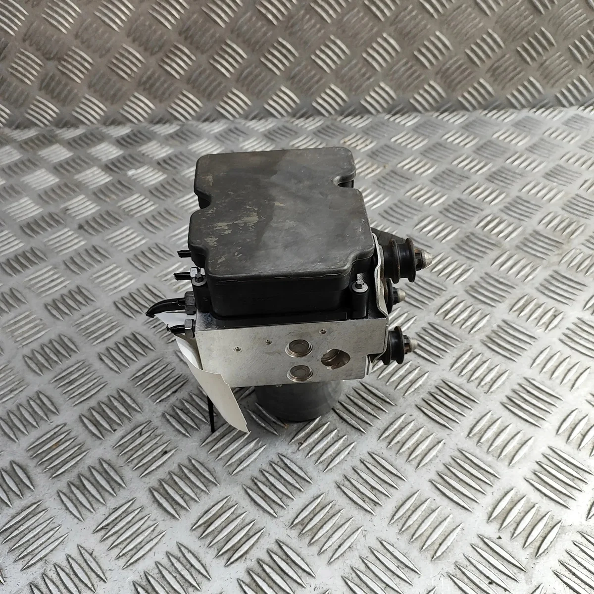 ABS Pumpe Porsche Taycan 0265296679 image 3