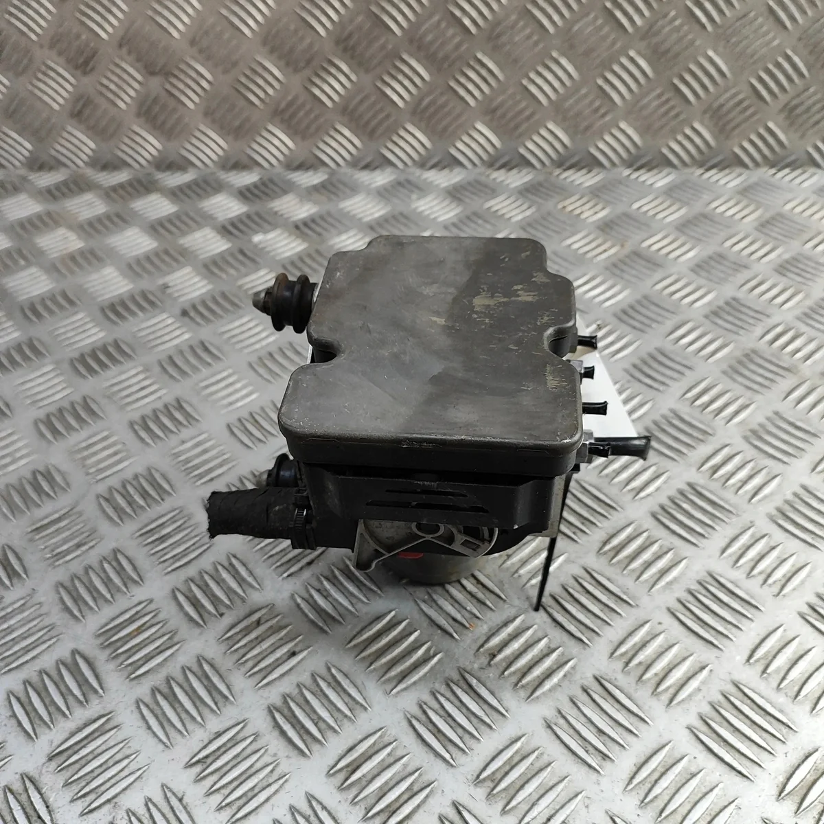 ABS Pumpe Porsche Taycan 0265296679 image 4