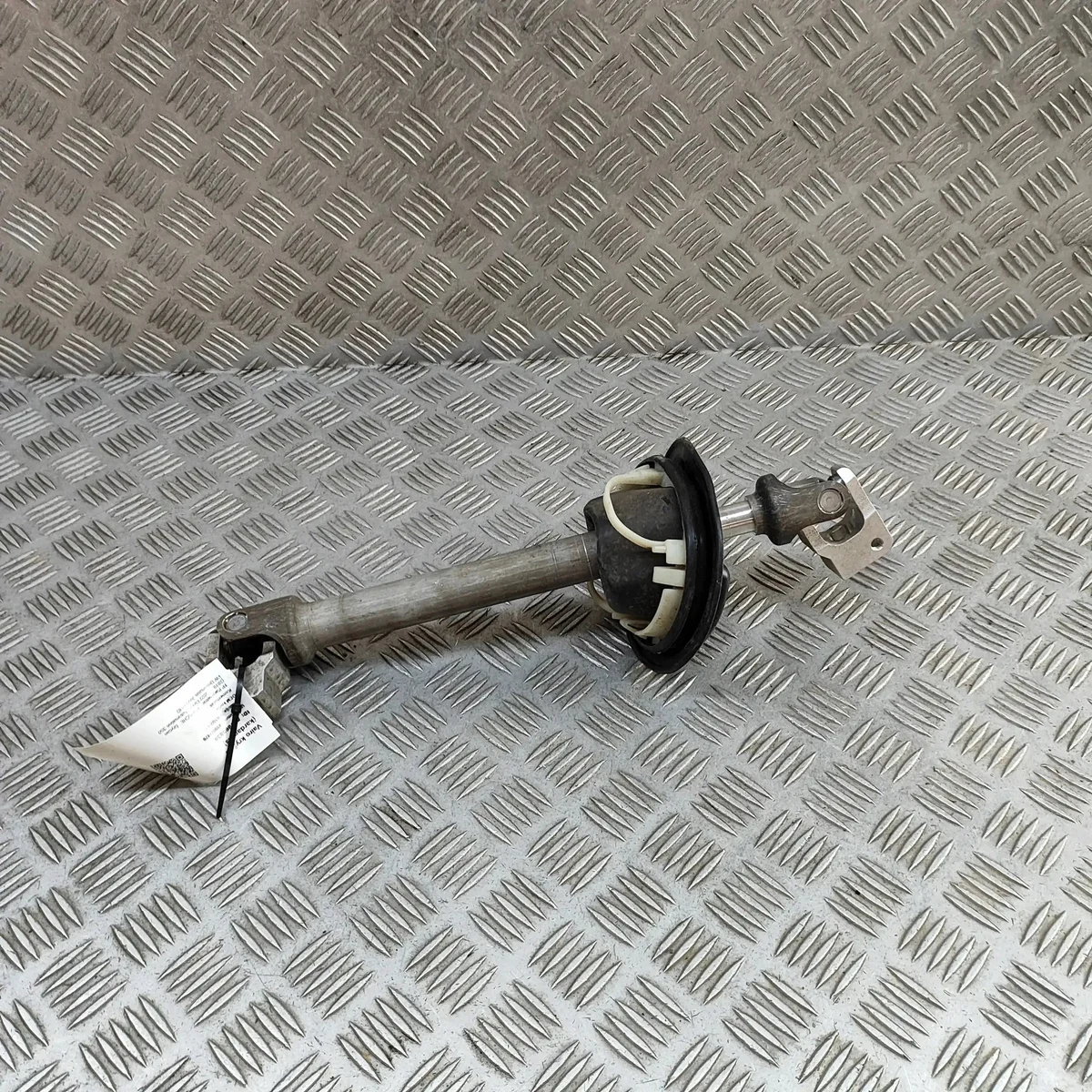 Colonna sterownicza Porsche 971419753N Usata