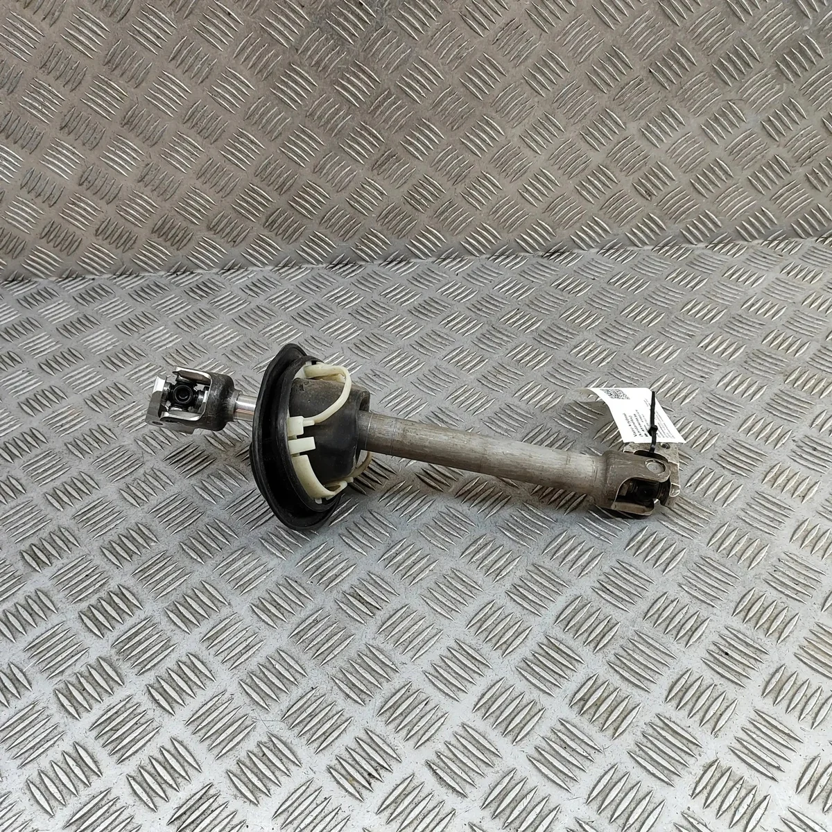Columna Dirección Porsche 971419753N Usada image 3