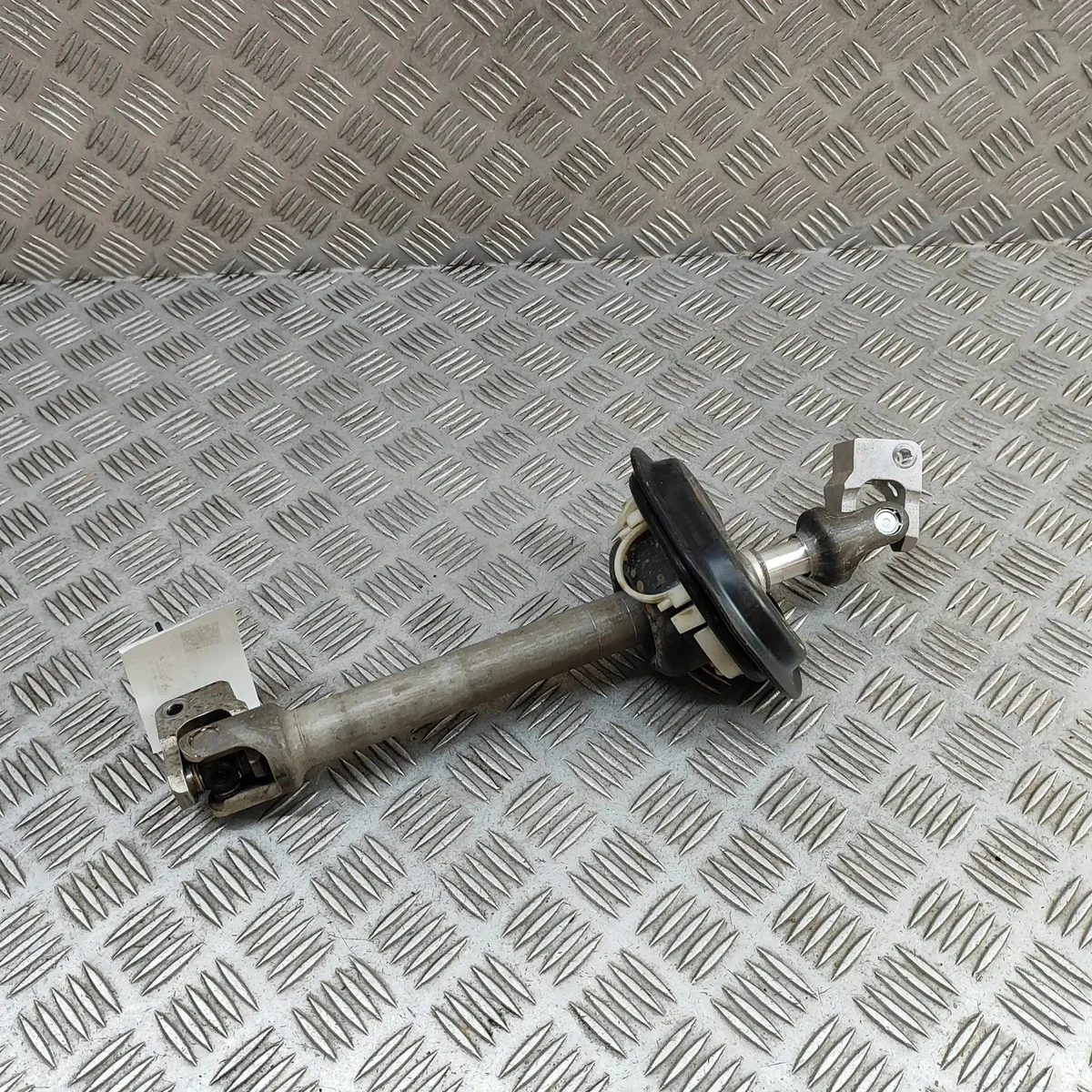 Columna Dirección Porsche 971419753N Usada image 5