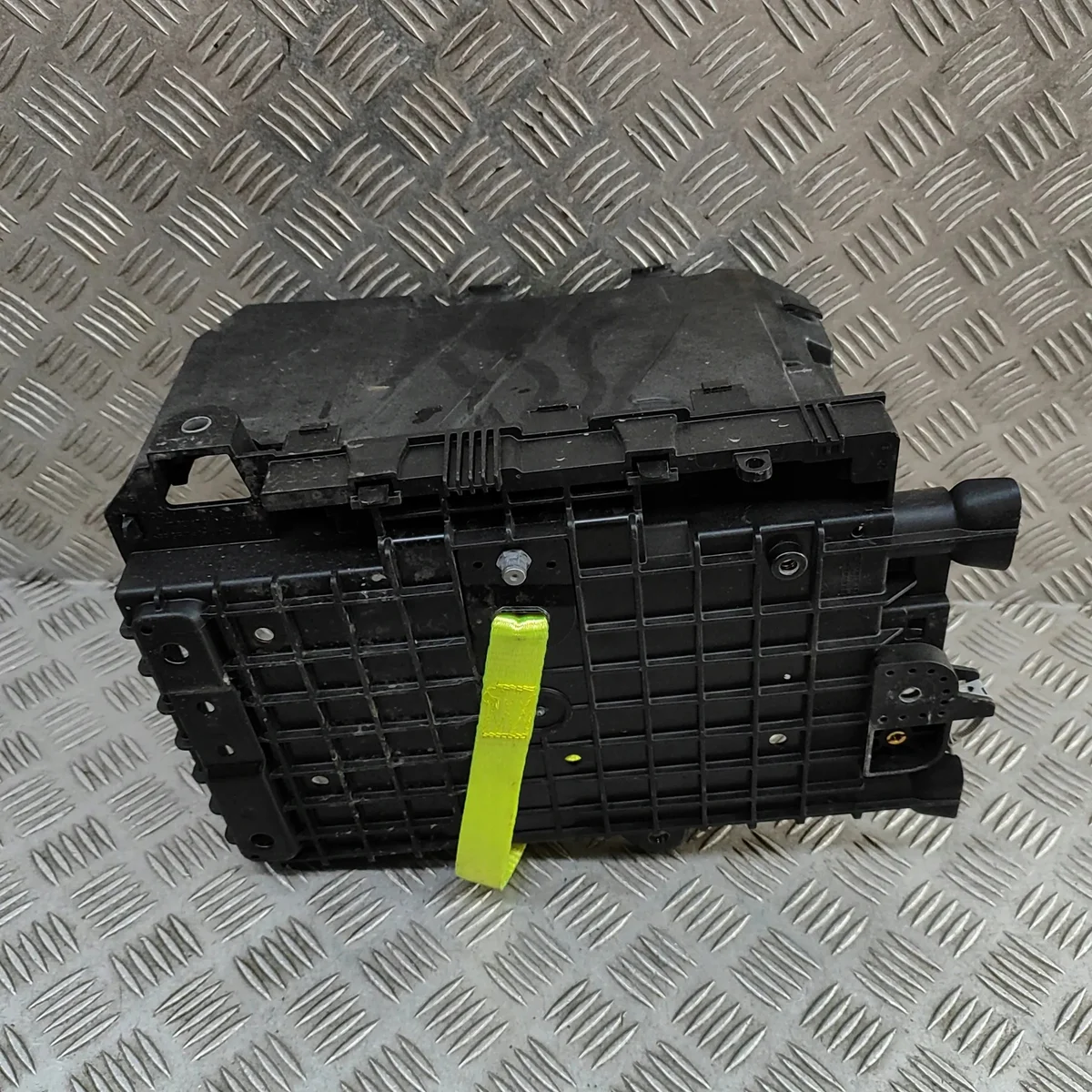 Support batterie Mercedes-Benz GLB (X247) A2475459800 image 3
