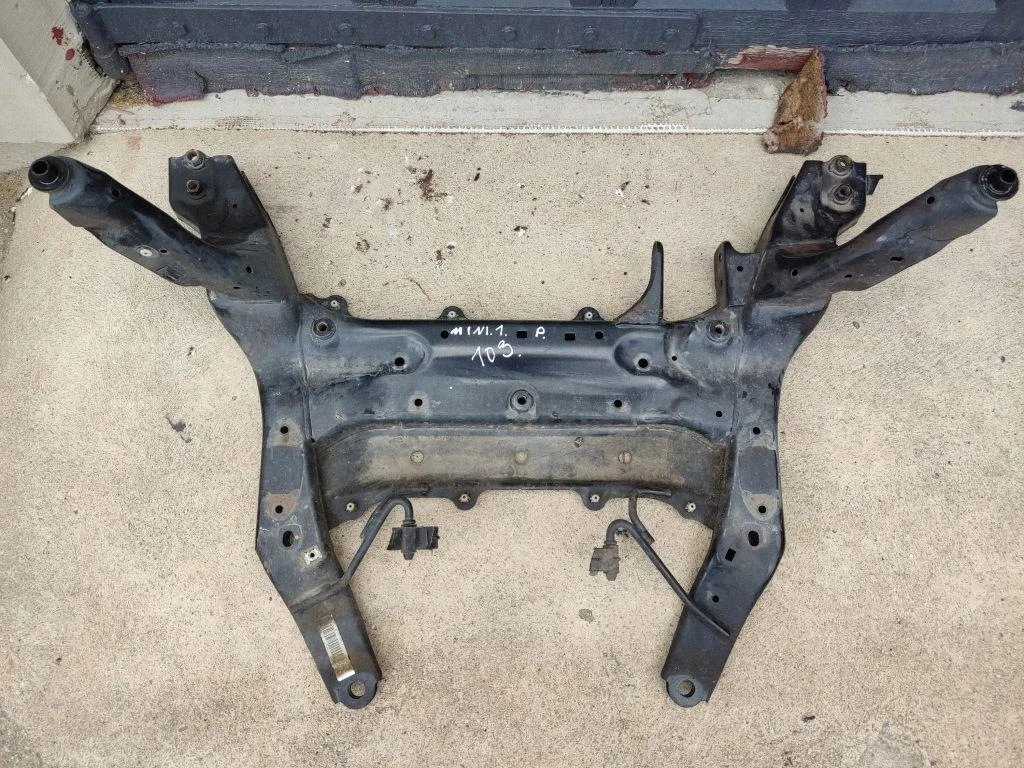 Mini One Cooper F56 F55 Vorderachsträger T965023