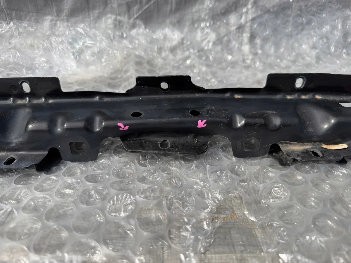 Porsche Cayenne 9Y0 Verstärkung vorne oben image 3