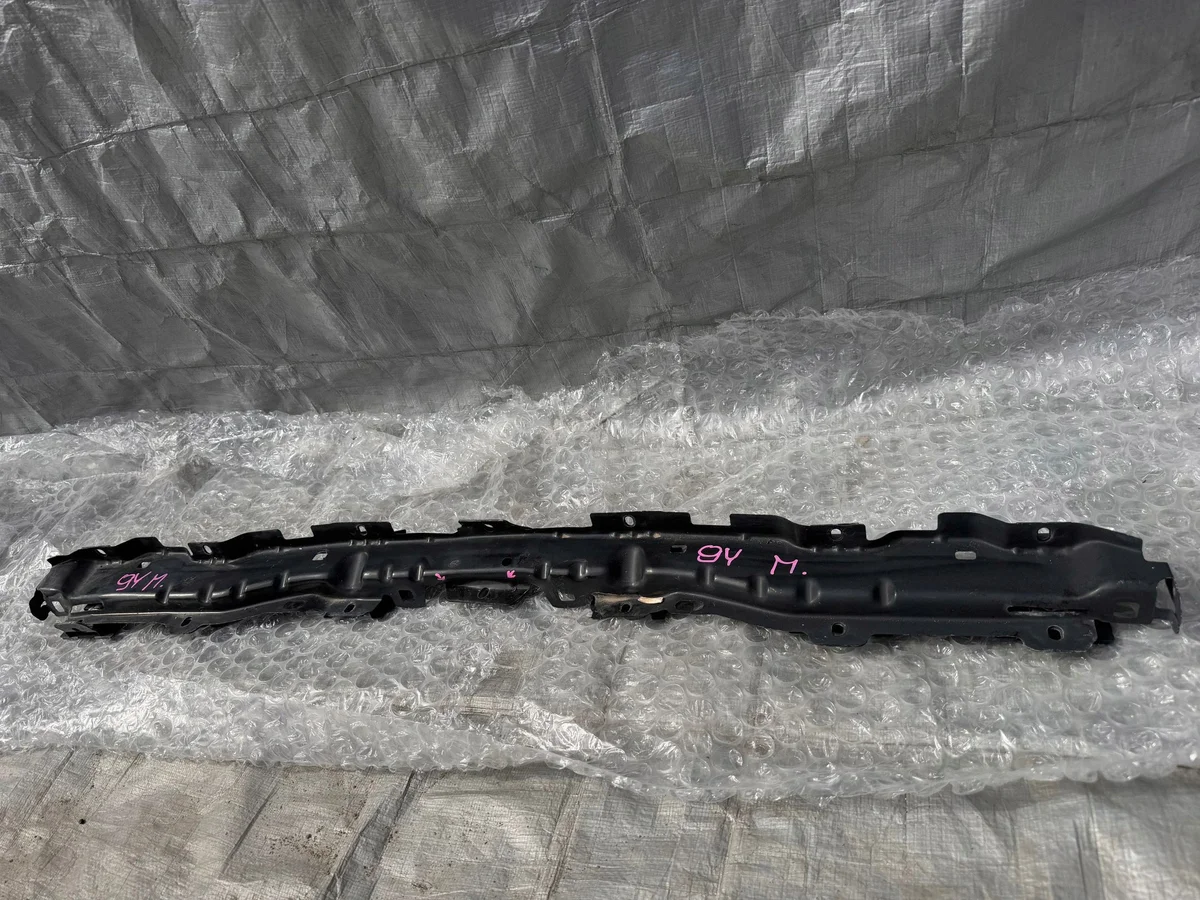 Porsche Cayenne 9Y0 Verstärkung vorne oben image 4