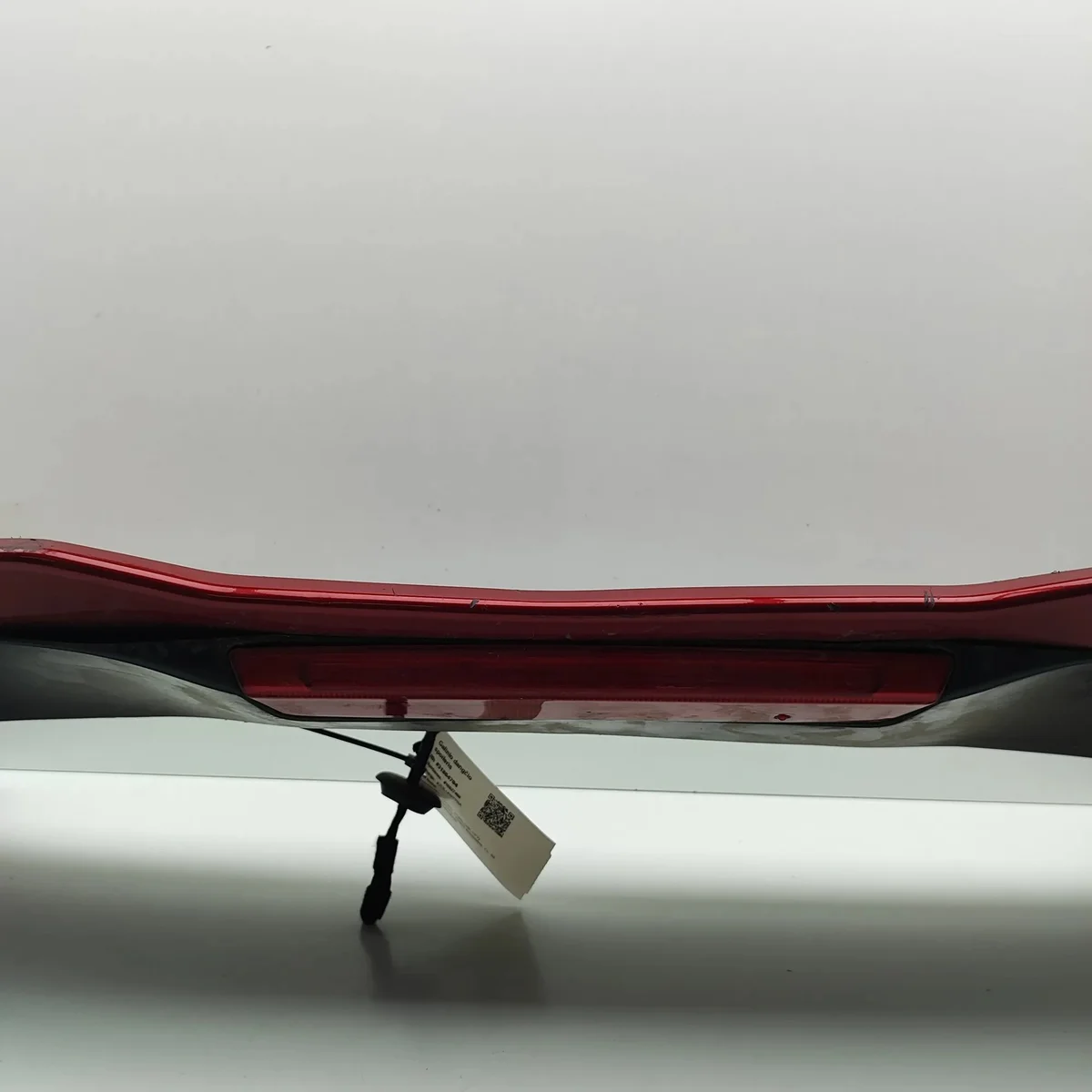 Spoiler Ford Puma J2K CF7 Usado L1TBA44210BP image 5
