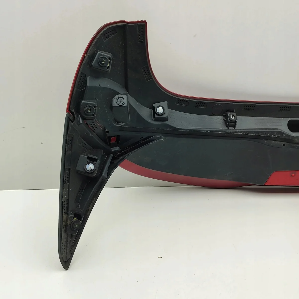 Spoiler Ford Puma J2K CF7 Usado L1TBA44210BP image 7