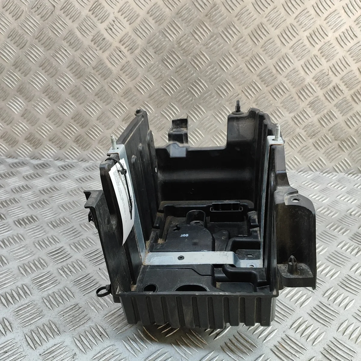 Accubak Ford Puma L1BB10723BB Gebruikt image 4