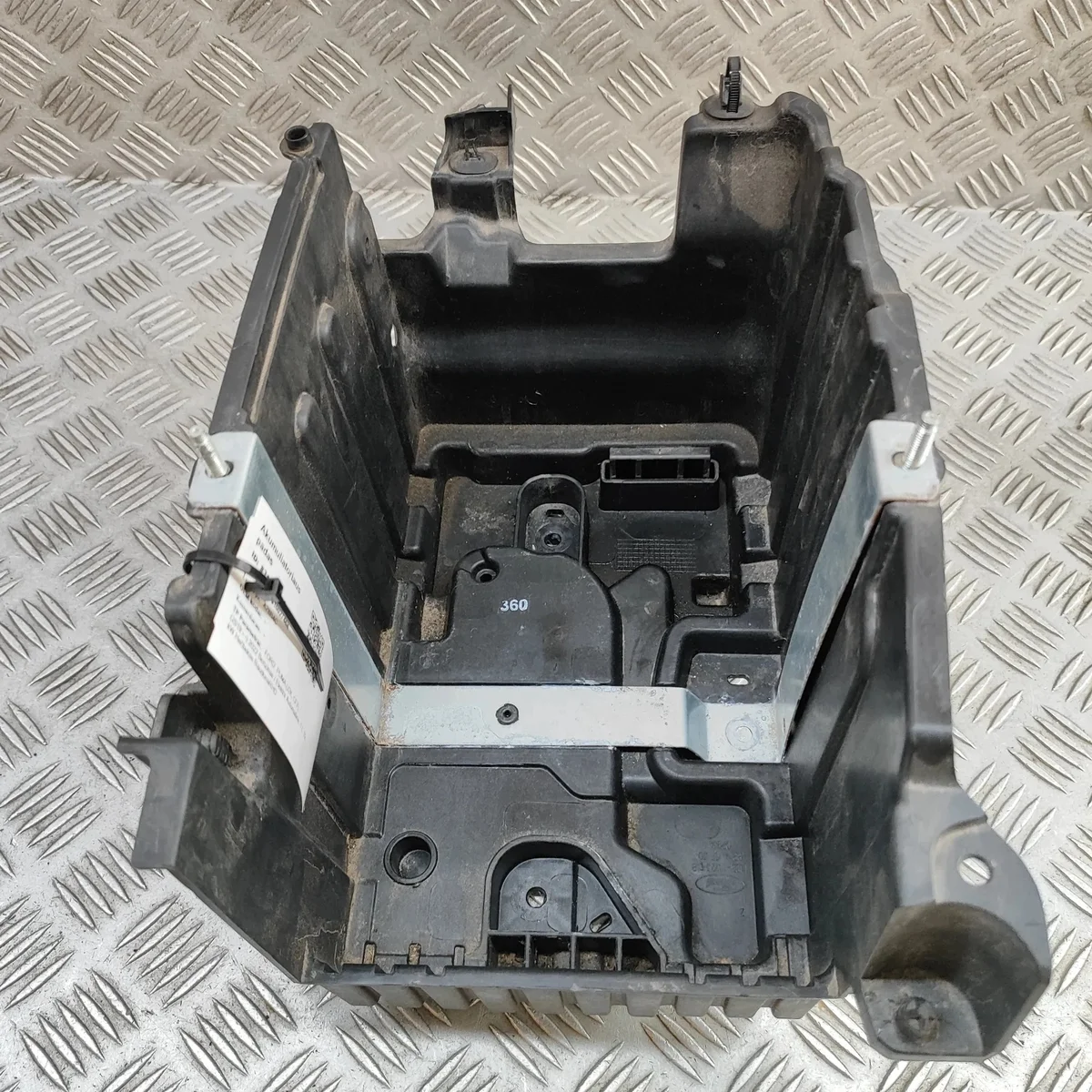 Accubak Ford Puma L1BB10723BB Gebruikt image 5