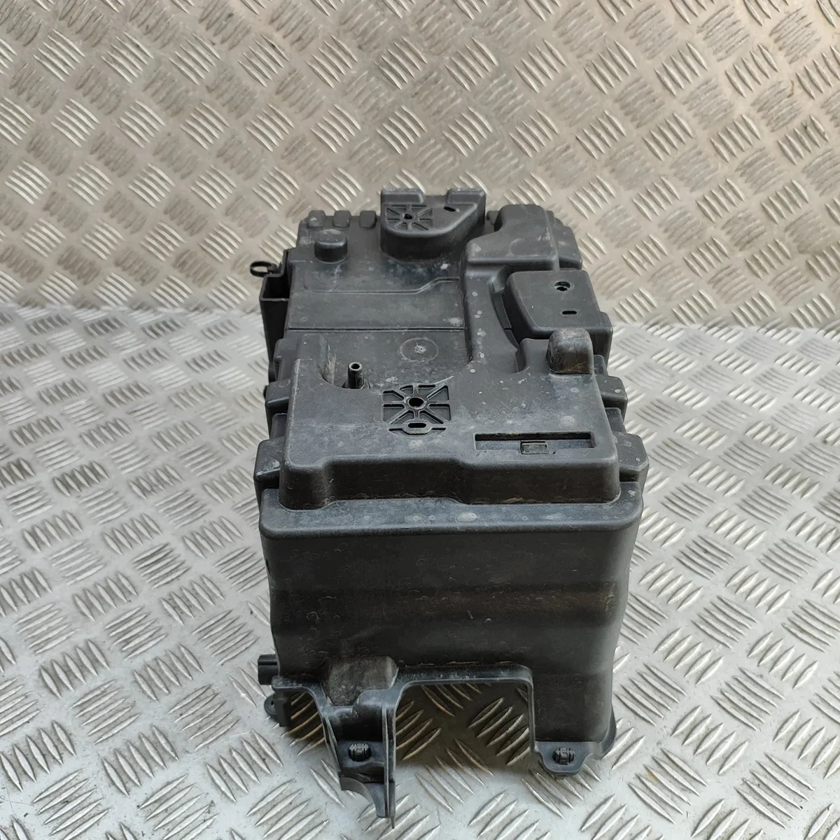 Accubak Ford Puma L1BB10723BB Gebruikt image 7