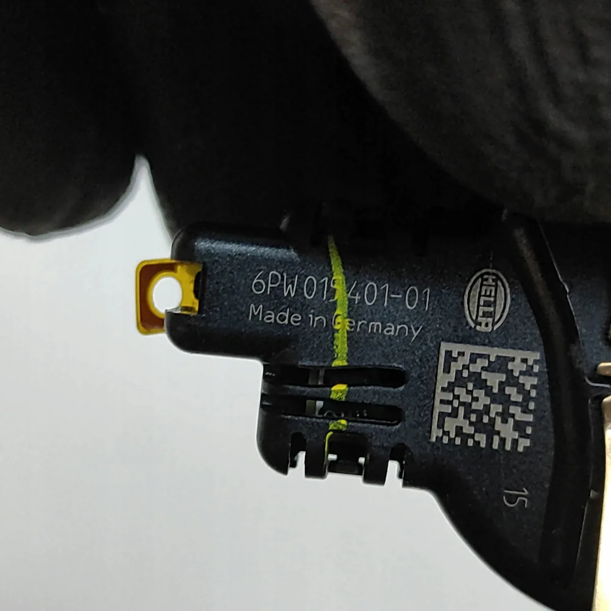 Sensor de Chuva Mercedes-Benz GLB (X247) image 6