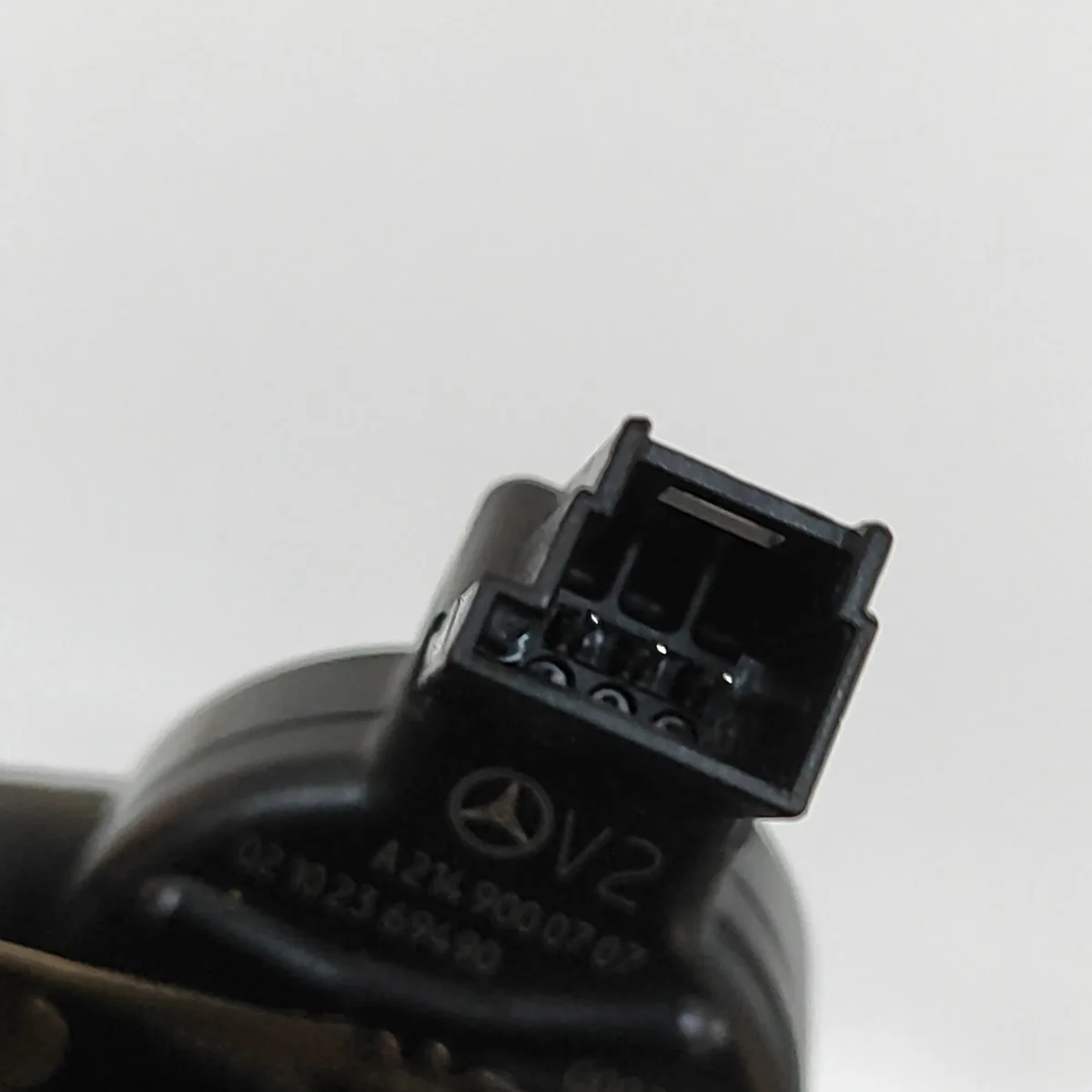 Sensor de Chuva Mercedes-Benz GLB (X247) image 7