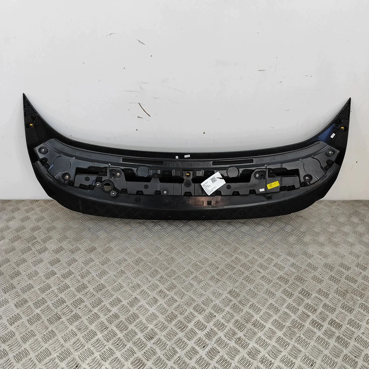 Spoiler Porta-malas Hyundai Ioniq 6 Usado image 5