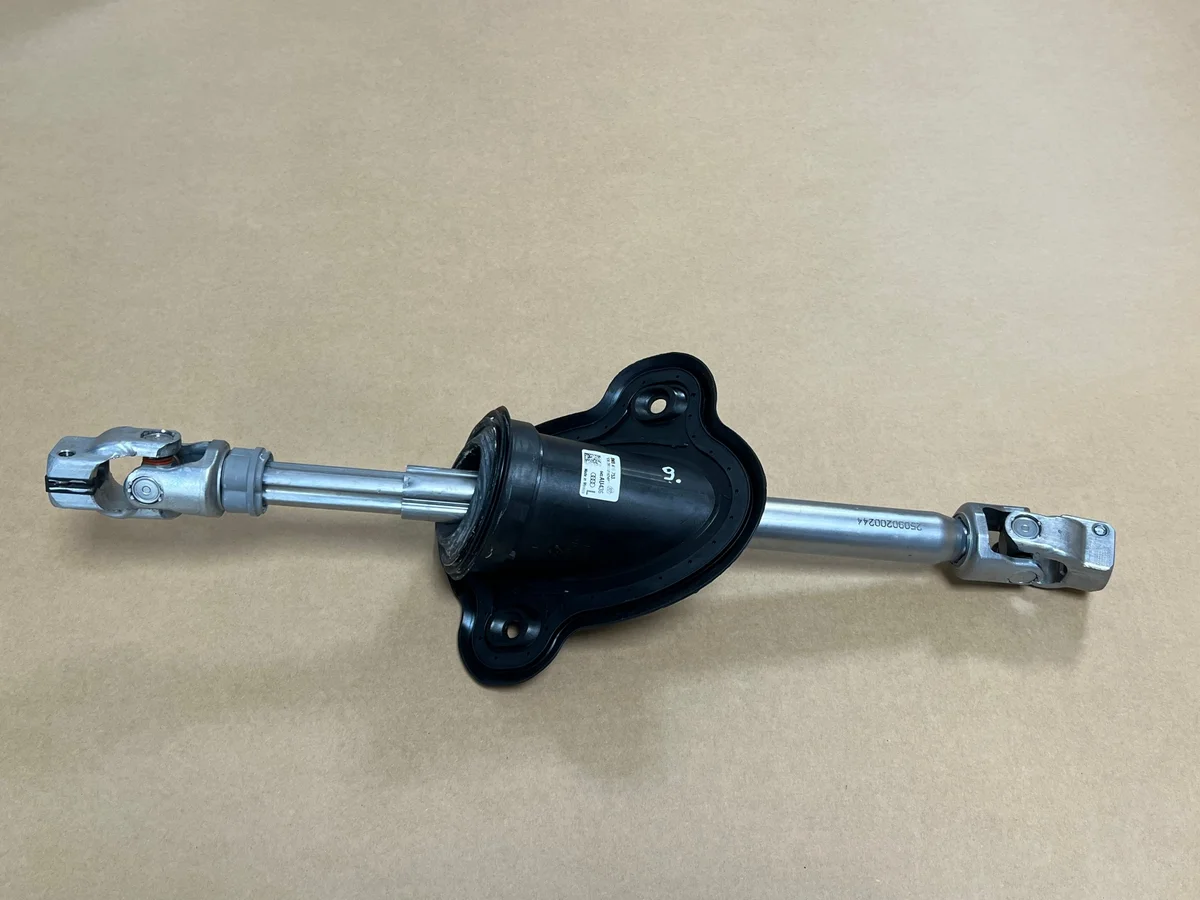 Audi Q5 8MA Albero Intermedio Sterzo 8MB419753