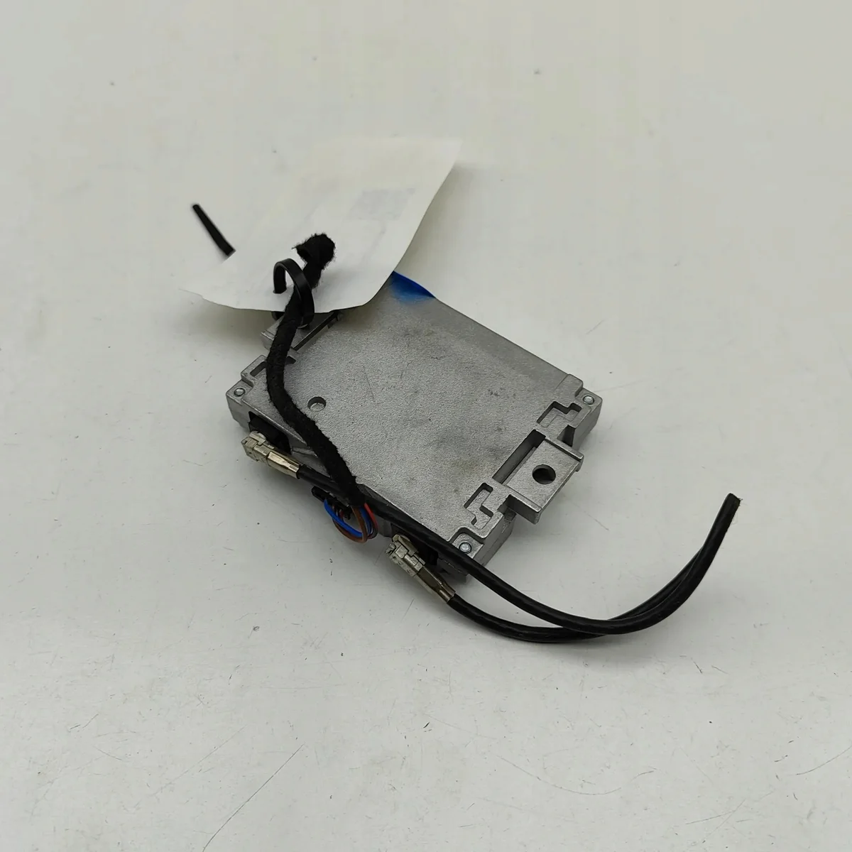 Amplificador Antena Audi A4 B9 4K0035456 Usado image 3