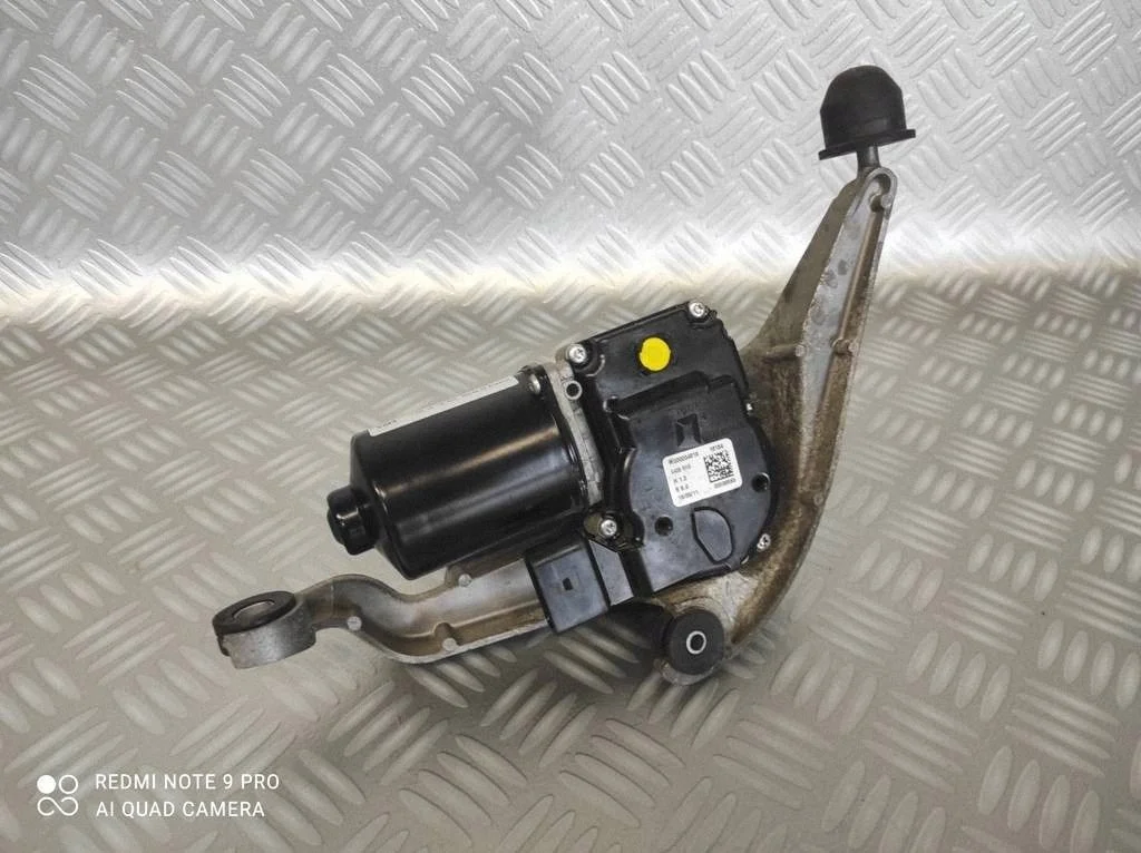 Moteur essuie-glace Ford Transit Connect DT1117504BD