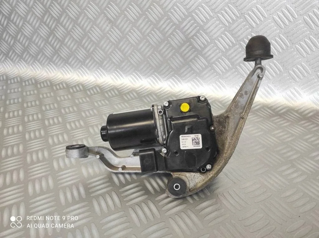 Motor Scheibenwischer Ford Transit DT1117504BD image 3