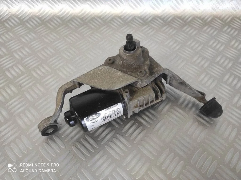 Motor Scheibenwischer Ford Transit DT1117504BD image 4