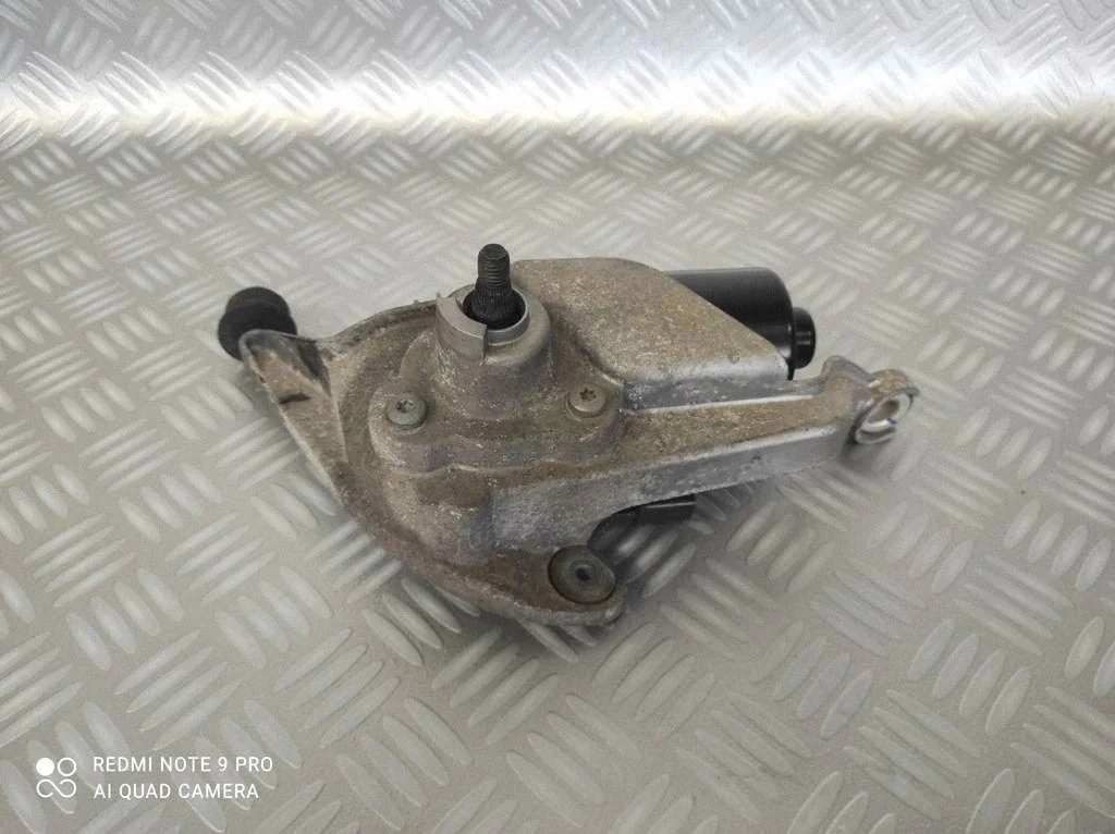 Motor Scheibenwischer Ford Transit DT1117504BD image 5