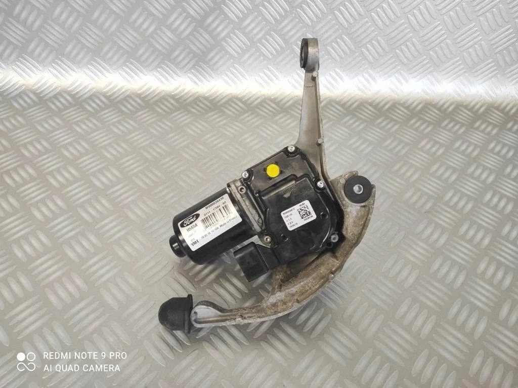 Wischermotor Ford Connect 2018 DT1117504AD