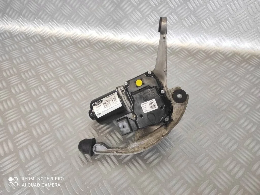 Wischermotor Ford Connect 2018 DT1117504AD image 3