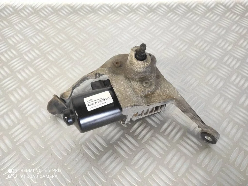 Wischermotor Ford Connect 2018 DT1117504AD image 4