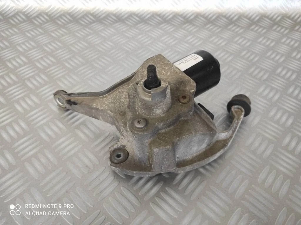 Wischermotor Ford Connect 2018 DT1117504AD image 5