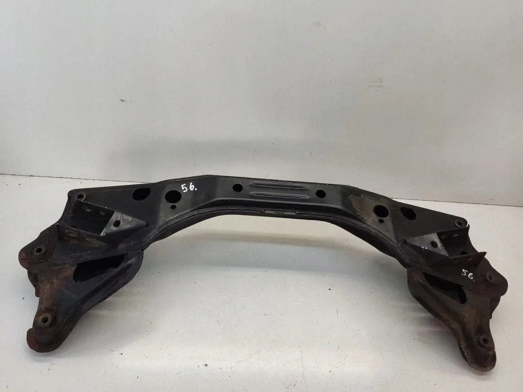 BMW 7 E32 1993 Sottotelaio anteriore 2035520
