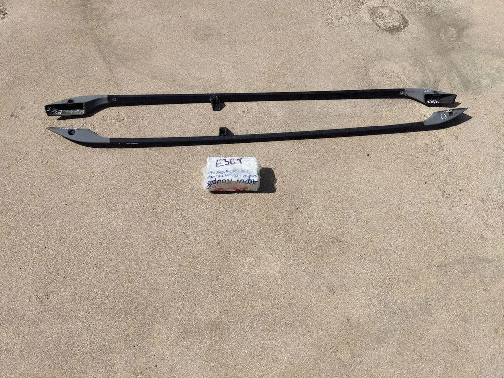 Rele Riel Techo Derecho BMW E46 E36 E38 51138185190