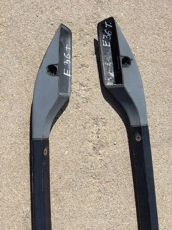 Takreling höger BMW E46 E36 E38 51138185190 image 4