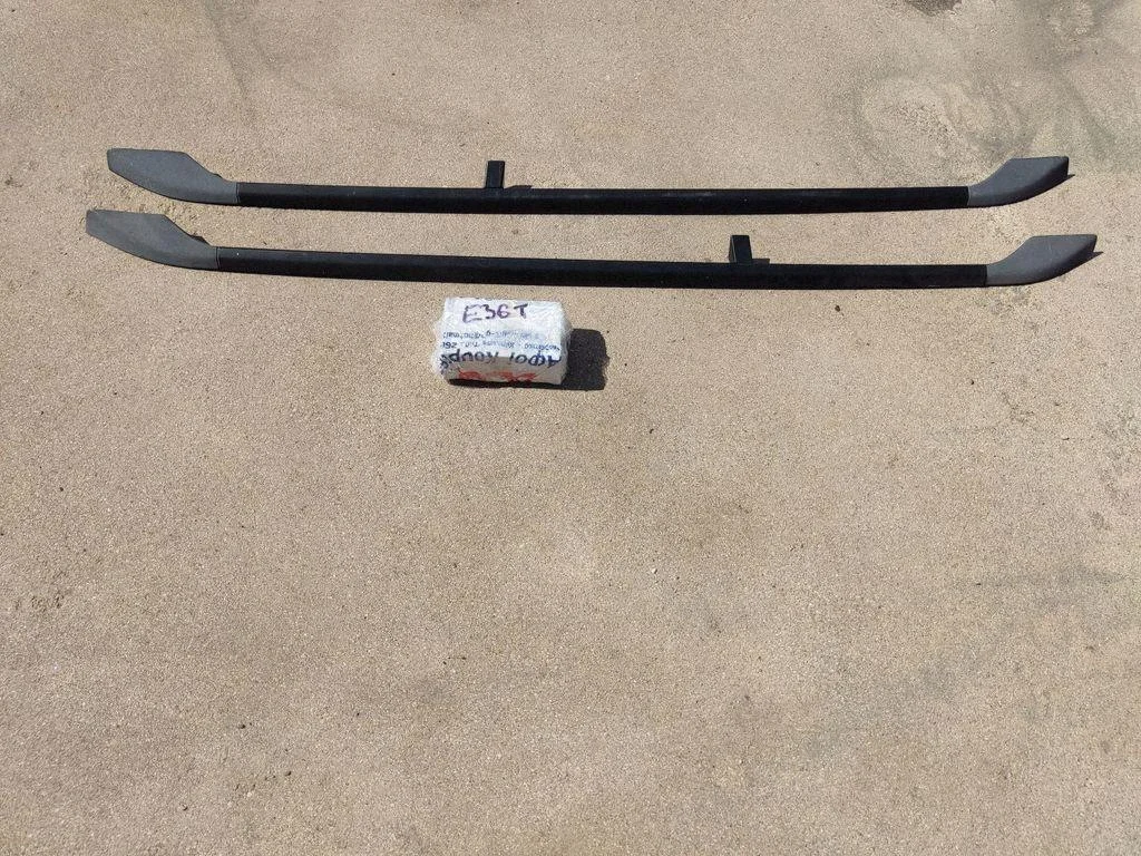 Takreling höger BMW E46 E36 E38 51138185190 image 6