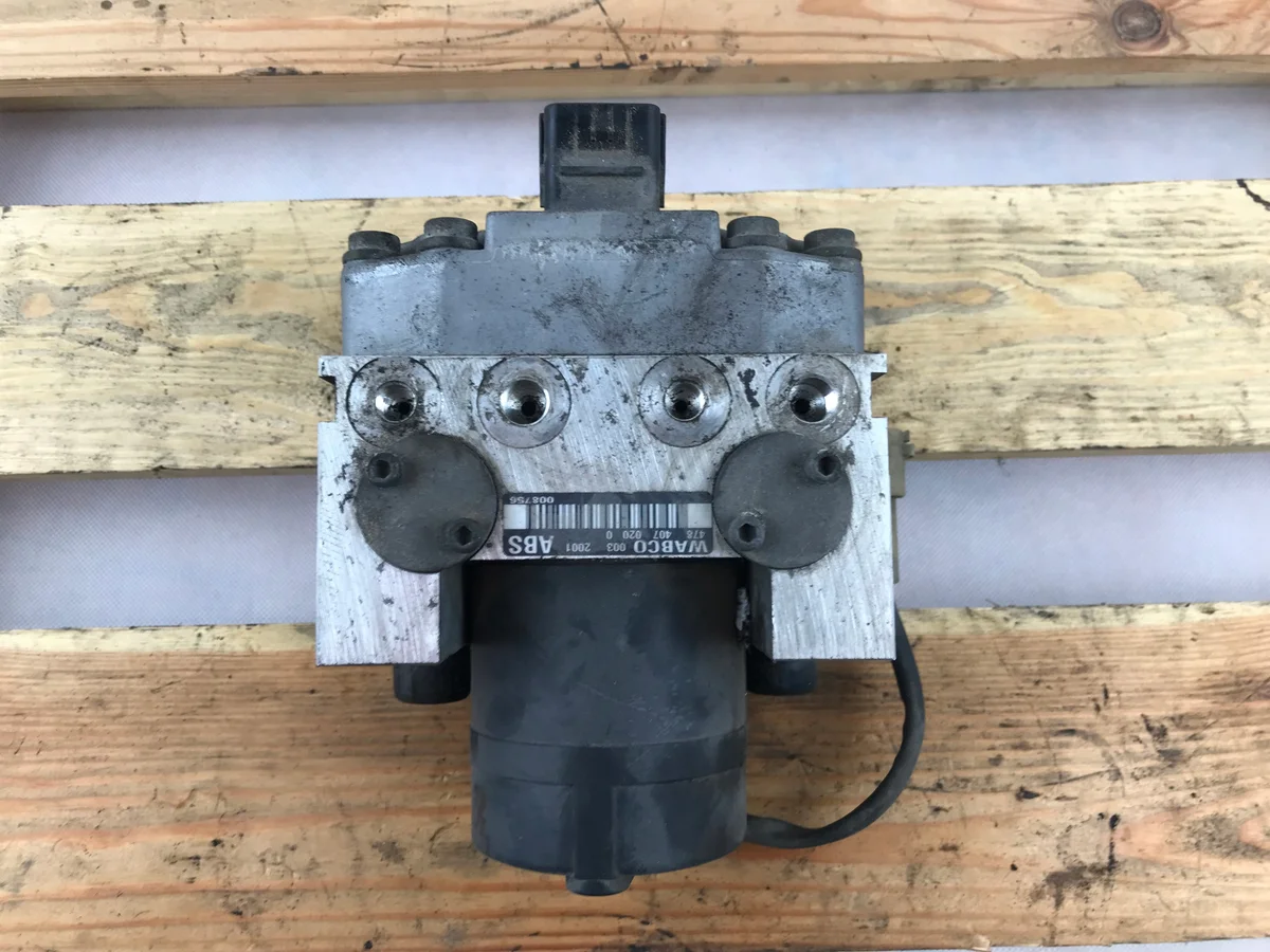 ABS Pump Land Rover Discovery 2 TD5 2.5 99-05