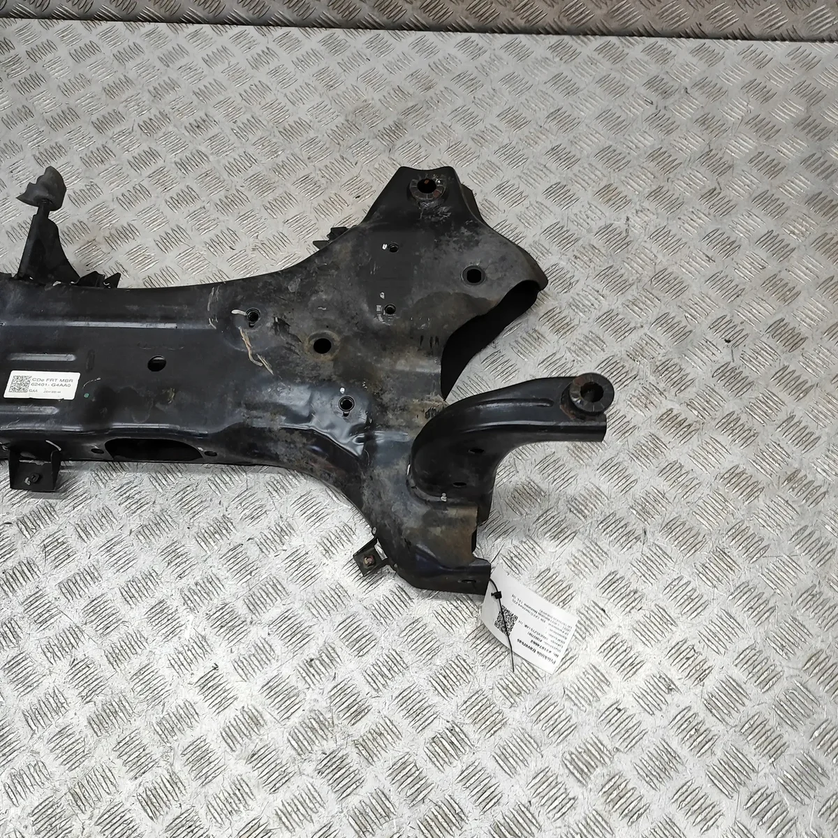 KIA CEED III Suporte Dianteiro Usado OEM image 3