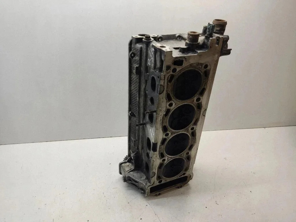 Cabeçote + Eixos Saab 9-5 I 2.3 T 9148016