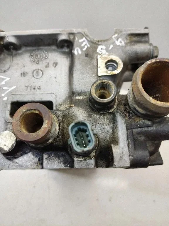 Cabeçote + Eixos Saab 9-5 I 2.3 T 9148016 image 3