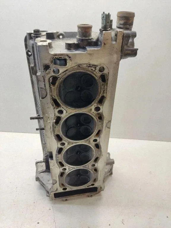 Cabeçote + Eixos Saab 9-5 I 2.3 T 9148016 image 5