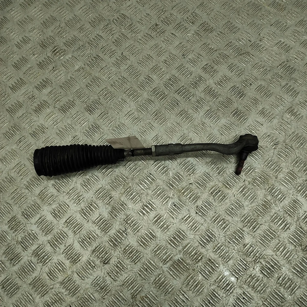 Audi Hydraulische Pomp Stuurbekrachtiging