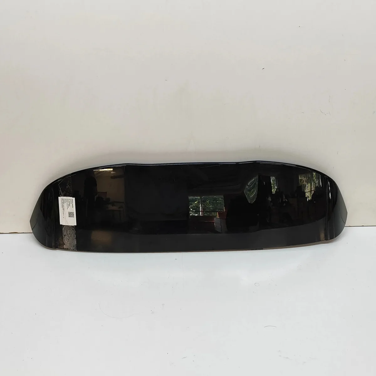 Audi A5 Avant Bagagerumsspoiler 8B9827933
